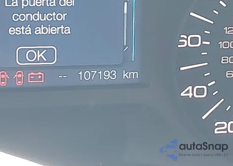 2011 Ford Edge Se from USA, damaged, VIN 2FMDK3GC3BBB42577